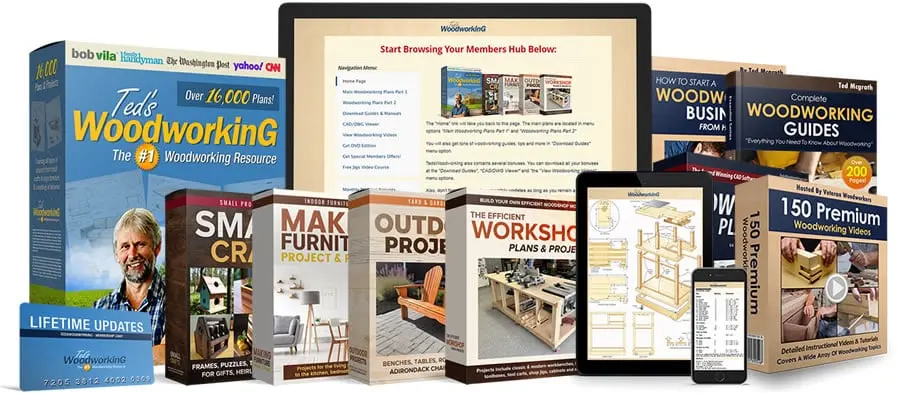 combo